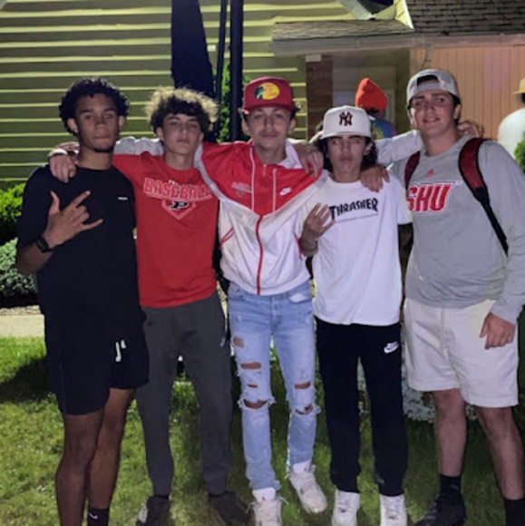 Meet your Posher, Michael - Picture 1 of 1